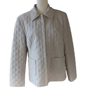 Espirit Jacket Size Large